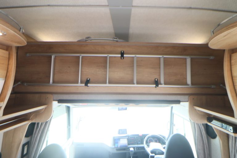 Автодом автобус-кон Kosuta Nuts RV Bodabankusuhaipaebo, фото 7