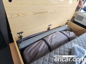 Автодом ван-кон Grand Starex, фото 7