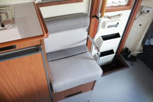 Автодом кабина-кон Hiace Fuanruchie Serengetei FF Hita, фото 7