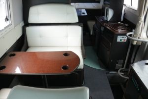 Автодом автобус-кон Riese II RV Bikufutoepokumiyu бытовойкондиционер, фото 7