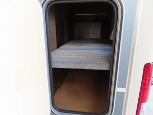 Автодом кабина-кон Kamroad Towa Vuon R2B Richiumu FF Hita, фото 7