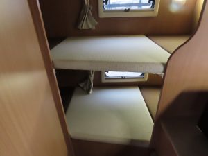 Автодом кабина-кон Kamroad Nuts RVCresson Boyageбытовойкондиционер, фото 7