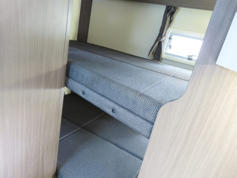 Автодом кабина-кон Kamroad Nuts RV Kurea 5.3W Eboriyushiyon, фото 7