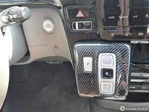 Автодом ван-кон Staria 4WD 2.2 дизель кемпер 4 23 04 43,928 km дизель, фото 7