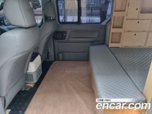 Автодом ван-кон Grand Starex, фото 7