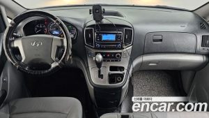 Автодом ван-кон Grand Starex, фото 7