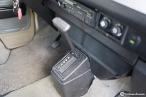 Автодом ван-кон T3 кемпер 08 11 88,000 mi бензин, фото 7