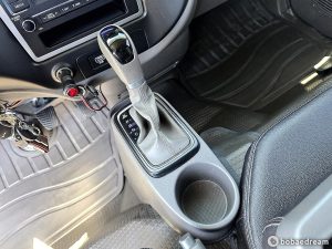 Автодом ван-кон Porter II 20 04 21,573 km дизель, фото 7