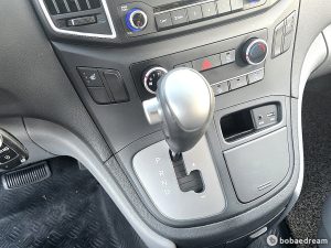 Автодом ван-кон Grand Starex 2.5 дизель 2WD 19 06 85,313 km дизель, фото 7