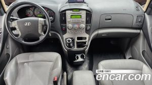 Автодом ван-кон Grand Starex, фото 7