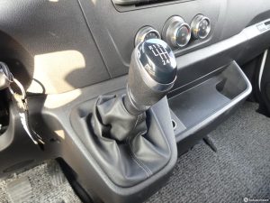 Автодом ван-кон Master 2.3 дизель 21 01 29,205 km дизель, фото 7