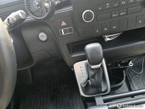 Автодом ван-кон Staria 2.2 дизель 2WD 22 08 52,182 km дизель, фото 7