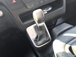 Автодом ван-кон Staria 3.5 LPG 25 03 47,832 km LPG, фото 7