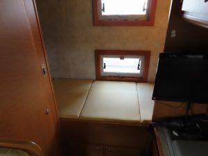 Автодом кабина-кон Gurando Hiace Fuasutokasutamu CG-565BexB, фото 8