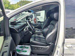 Автодом ван-кон Staria 4WD 2.2 дизель 24 04 76,662 km дизель, фото 8