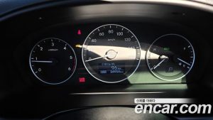 Автодом ван-кон Grand Starex 4WD, фото 8
