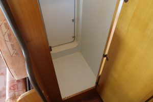 Автодом кабина-кон Kamroad Nuts RV Neokureson, фото 8