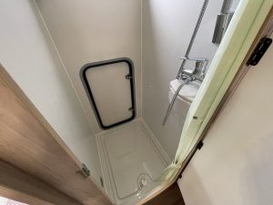 Автодом кабина-кон Kamroad Nuts RV Kuresonjiyani 4WD, фото 8
