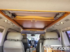 Автодом ван-кон Grand Starex, фото 8