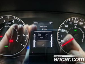 Автодом ван-кон Master, фото 8