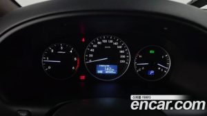 Автодом ван-кон Grand Starex, фото 8
