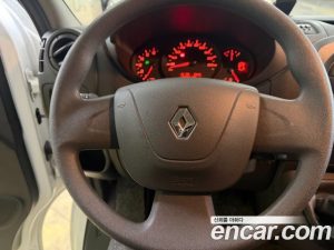 Автодом ван-кон Master, фото 8