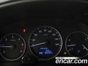 Автодом ван-кон Grand Starex 4WD, фото 8