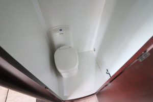 Автодом автобус-кон Kosuta Nuts RV Bodabankusu, фото 8