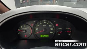 Автодом ван-кон Grand Starex, фото 8