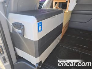 Автодом ван-кон Grand Starex, фото 8