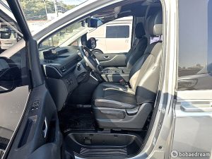 Автодом ван-кон Staria 3.5 LPG 25 03 47,832 km LPG, фото 8