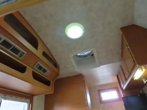 Автодом кабина-кон Gurando Hiace Fuasutokasutamu CG-565BexB, фото 9