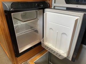 Автодом кабина-кон Bongo AtoZ Amitei бытовойкондиционер, фото 9