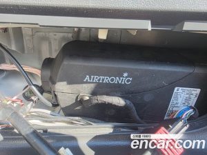 Автодом ван-кон Grand Starex 4WD, фото 9