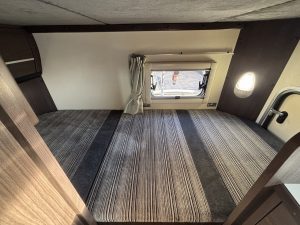 Автодом кабина-кон Towa Motors Vuonzuiben R2B 4WD, фото 9
