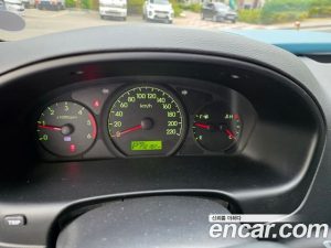 Автодом ван-кон Grand Starex, фото 9