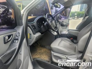 Автодом ван-кон Grand Starex, фото 9