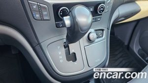 Автодом ван-кон Grand Starex 4WD, фото 9