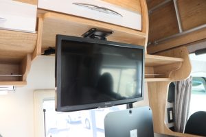 Автодом автобус-кон Kosuta Nuts RV Bodabankusuhaipaebo, фото 9