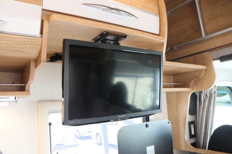 Автодом автобус-кон Kosuta Nuts RV Bodabankusuhaipaebo, фото 9