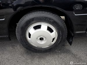 Автодом ван-кон County 14 04 295,261 km дизель, фото 9
