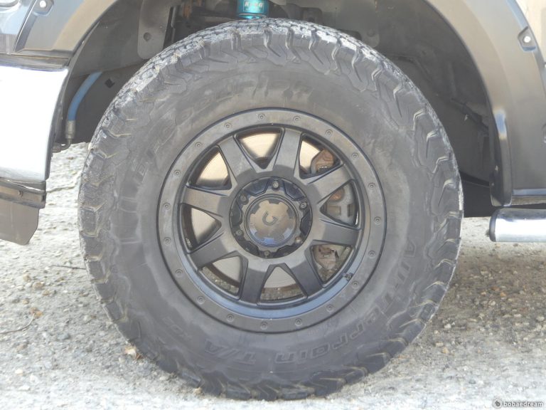 Автодом ван-кон F150 2.7 19 05 86,966 km бензин, фото 9