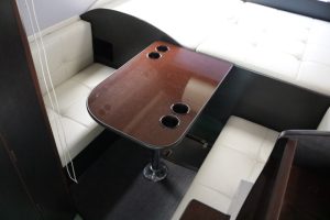 Автодом автобус-кон Riese II RV Bikufutoepokumiyu бытовойкондиционер, фото 9