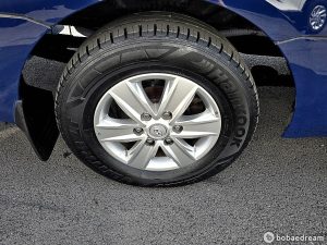 Автодом ван-кон Solati 18 01 132,744 km дизель, фото 9