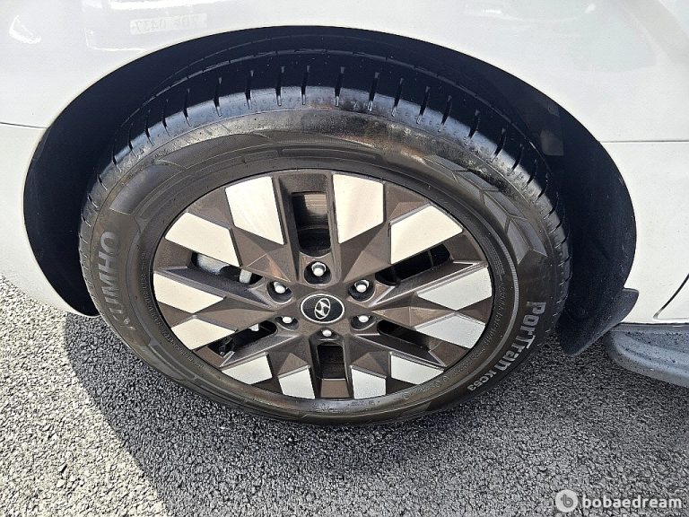 Автодом ван-кон Staria 4WD 2.2 дизель кемпер 4 23 04 43,928 km дизель, фото 9