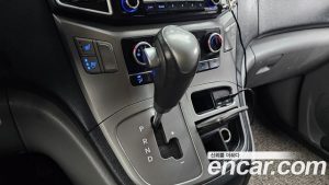 Автодом ван-кон Grand Starex, фото 9