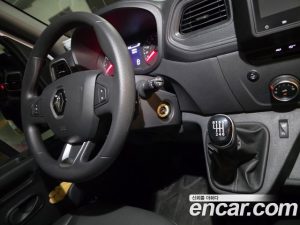 Автодом ван-кон Master, фото 9