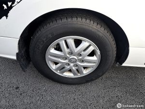 Автодом ван-кон Grand Starex 2.5 дизель 2WD 19 06 85,313 km дизель, фото 9