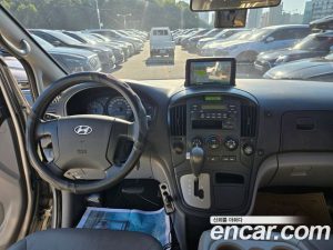 Автодом ван-кон Grand Starex, фото 9