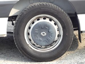 Автодом ван-кон Master 2.3 дизель 21 01 29,205 km дизель, фото 9